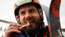 Budu pyšnej Čech, říká lyžař Hudec. Čeká na rozhodnutí z teplíčka