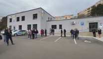 Policie otevřela nejmodernější služebnu v Česku. Chybí ale personál