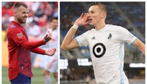 Slovenští fotbalisté popisují absurdní tréninky v zámořské MLS