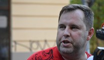 Sám jsem se divil, že mi vrátili řidičák, přiznal expolicista Kadlec
