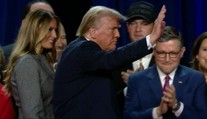 Donald Trump si už vybírá tým do Bílého domu. Bude v něm zřejmě i Musk