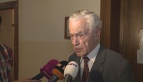 KAUZA EGYPT: Soudní znalec, který měl očistit Kramného, zemřel