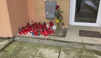Vražda matky dvou dětí otřásla městem. Muž zřejmě neunesl rozvod