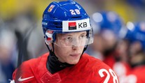 Na juniorské soupisce je zatím 22 hráčů, místo už jen pro tři. Kapitán je Šalé