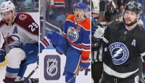 MacKinnon, McDavid, nebo Kučerov? První bude znovu Connor, tvrdí experti