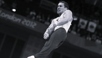 Tragická smrt známého olympionika. Zemřel při autonehodě, bylo mu jen 41 let