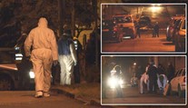 Na Plzeňsku zemřel po střelbě člověk z BIS, našli i jeho ženu