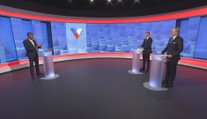 Babiš s Fialou se v debatě osočovali ze lží. Shodli se, že Rusko je hrozba