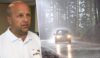 Kdy zapnout mlhovky a jak vyjet z dvouproudého kruháče? RADY