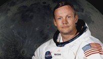 VÍKEND: Téměř 50 let od výstupu prvního člověka na měsíci