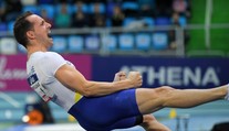 Zahradní šampion Lavillenie stanovil nový rekord, překonal sám sebe!