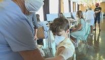 Poslední věková kategorie. Pfizer požádá o schválení vakcíny pro děti do 5 let