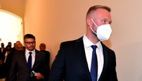 Kluby v Super lize dostanou radikální tresty, naznačil sekretář FAČR