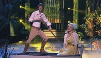 Helena Vondráčková o vystoupení Careva ve Tváři: Myslela jsem, že jsem to já