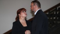 Zvrat v kauze Nečase a jeho manželky. Soud se bude opakovat znovu