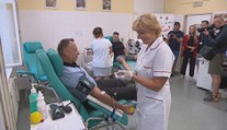 V nemocnicích je nedostatek krve. Začíná proto projekt na podporu dárcovství