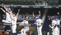 Světovou sérii ovládli Dodgers. V šestém zápase zvítězili 3:1