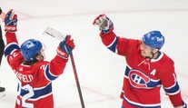 Montreal vyhrál loterii, v draftu bude vybírat první