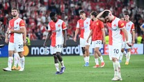 Rozhodčí se s tím nepáral, shodli se experti po vyřazení Slavie