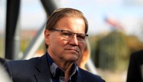 Obří rána pro Zdeňka Škromacha: Přišel o věrnou přítelkyni!