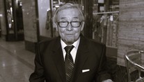 Zemřel herec Rudolf Jelínek. Hvězdě Ordinace v růžové zahradě bylo 89 let
