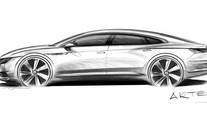 Nová limuzína od VW by neměla být takovým úletem jako Phaeton