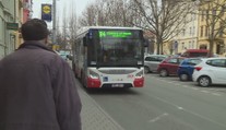 Dopravní podnik v Brně spustil náborovou kampaň. Cílí na zájemce kolem 50 let