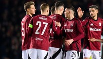 Paradox evropských pohárů. Sparta si letos vydělala více než vítěz KL Chelsea