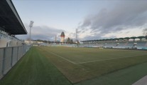 Budějovicím došla s Dynamem trpělivost. Město chce nový fotbalový tým