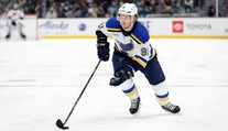 Velká výměna v NHL. Do New Yorku Rangers míří hvězda ze St. Louis