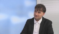 Známý youtuber sepsul Schillerovou. Mladí se jí za videa vysmívají, tvrdí