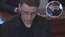 Za brutální vraždu spolužačky Terezy mladík dostal 18 let ve vězení