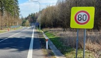 Ze 30 km/h na 80 km/h. Za hazardní vtip hrozí až tři roky vězení