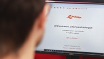 Největší české weby se potýkaly s výpadkem. Problémy měly miliony lidí