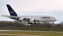 Německá aerolinka zrušila stovky letů. Týká se to i cestujících z Česka