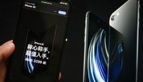 Apple přichází s novou verzí iPhonu. Bude levnější než ty předchozí