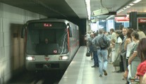Situace s černými pasažéry se stává neúnosnou. Úřad chce výrazný růst pokut
