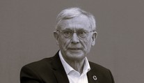 Zemřel Horst Köhler. Bývalý německý prezident podlehl krátké těžké nemoci