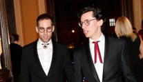 Pravda o rozchodu Ciny a Vančury: Herec prozradil, kdo z nich chtěl konec