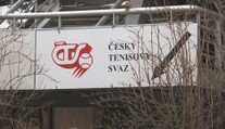 Tenisový svaz se mimořádně sejde. Může odvolat Kaderku