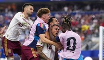 MS ve fotbale – sestřih: Francie vs. Španělsko (14. 7. 2026)