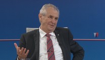 Miloš Zeman v debatě devětkrát nemluvil pravdu! V čem se zmýlil?