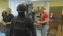 Soud řeší rozsáhlý případ pěstování marihuany. Chtěl jsem splatit dluhy, tvrdí muž