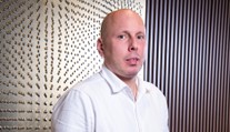 Vladimír Mužík nastupuje do CME