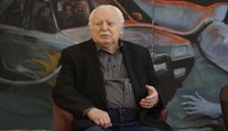 Výtvarník Knížák uspěl u Ústavního soudu
