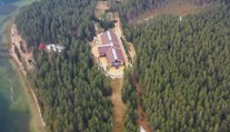 Kyjev zaútočil na sídlo Putina, tvrdí Kreml. Zelenskyj to označil za lež