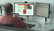 Home office se v Česku rozmáhá. Není vhodný pro každého, tvrdí psycholog