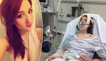 Při prvním sexu si vymkla kyčel. Lékaři odhalili vzácnou nemoc