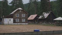 Karlovarský kraj chystá rekonstrukci. Nového kabátu se dočká areál Svatošské skály