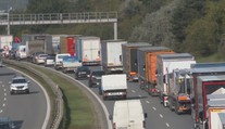 Zdražování dálničních známek si ministr rozmyslel. Už se chystá jiná novinka